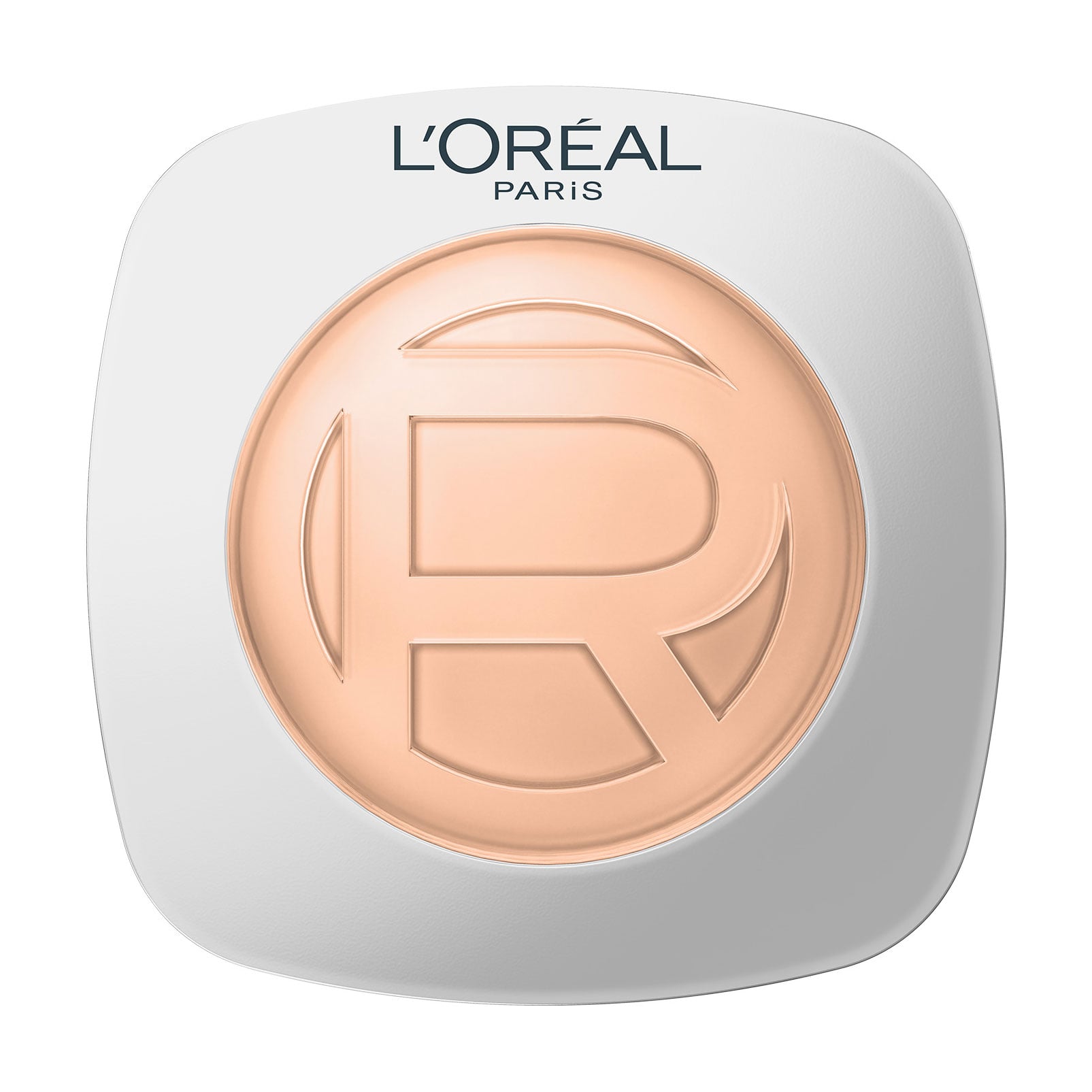 Компактна тональна основа для обличчя L’Oreal Paris True Match Hyaluron 2.5 Neutral Light, 8 г